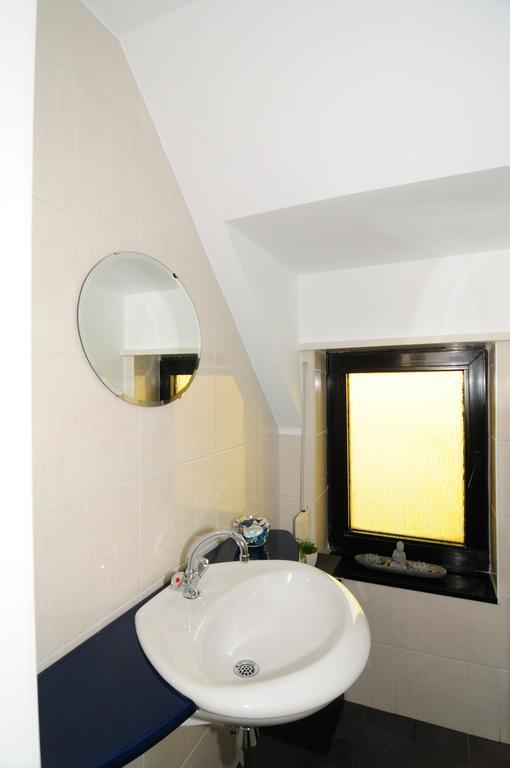 B&B Pincky ブルンスム エクステリア 写真