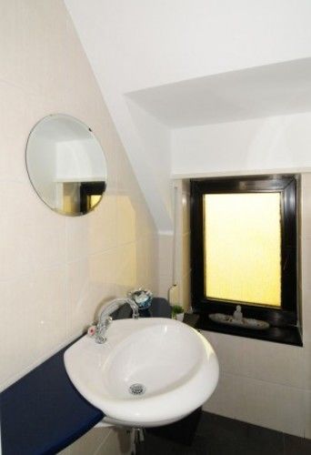 B&B Pincky ブルンスム エクステリア 写真